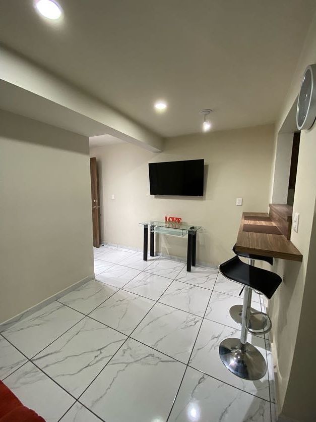 Departamento en El Caracol, Coyoacán, foto 3 de 14