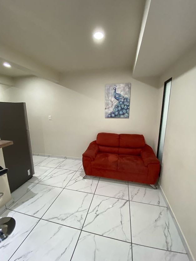 Departamento en El Caracol, Coyoacán, foto 4 de 14