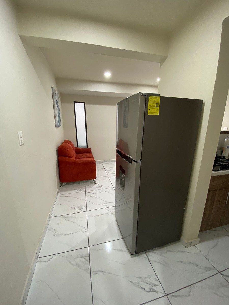 Departamento en El Caracol, Coyoacán, foto 5 de 14