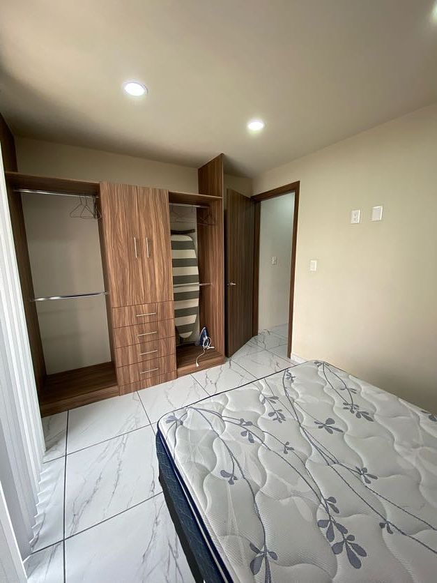 Departamento en El Caracol, Coyoacán, foto 13 de 14