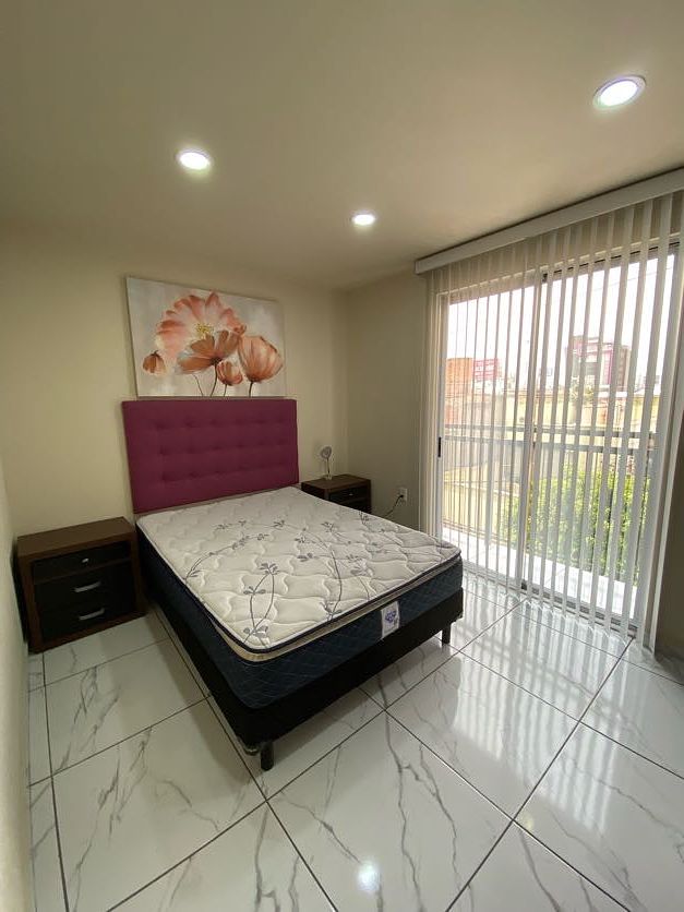 Departamento en El Caracol, Coyoacán, foto 11 de 14