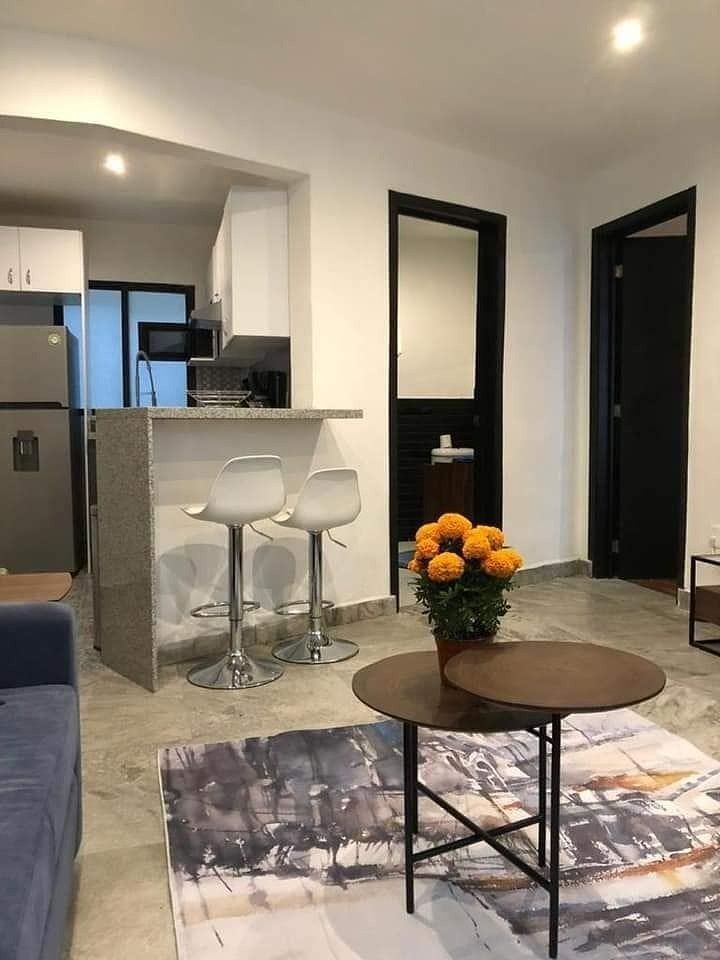 Apartamento em Juárez, Cuauhtémoc, foto 7 de 13