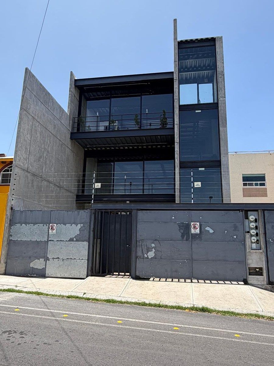 OFICINAS EN RENTA, foto 1 de 30