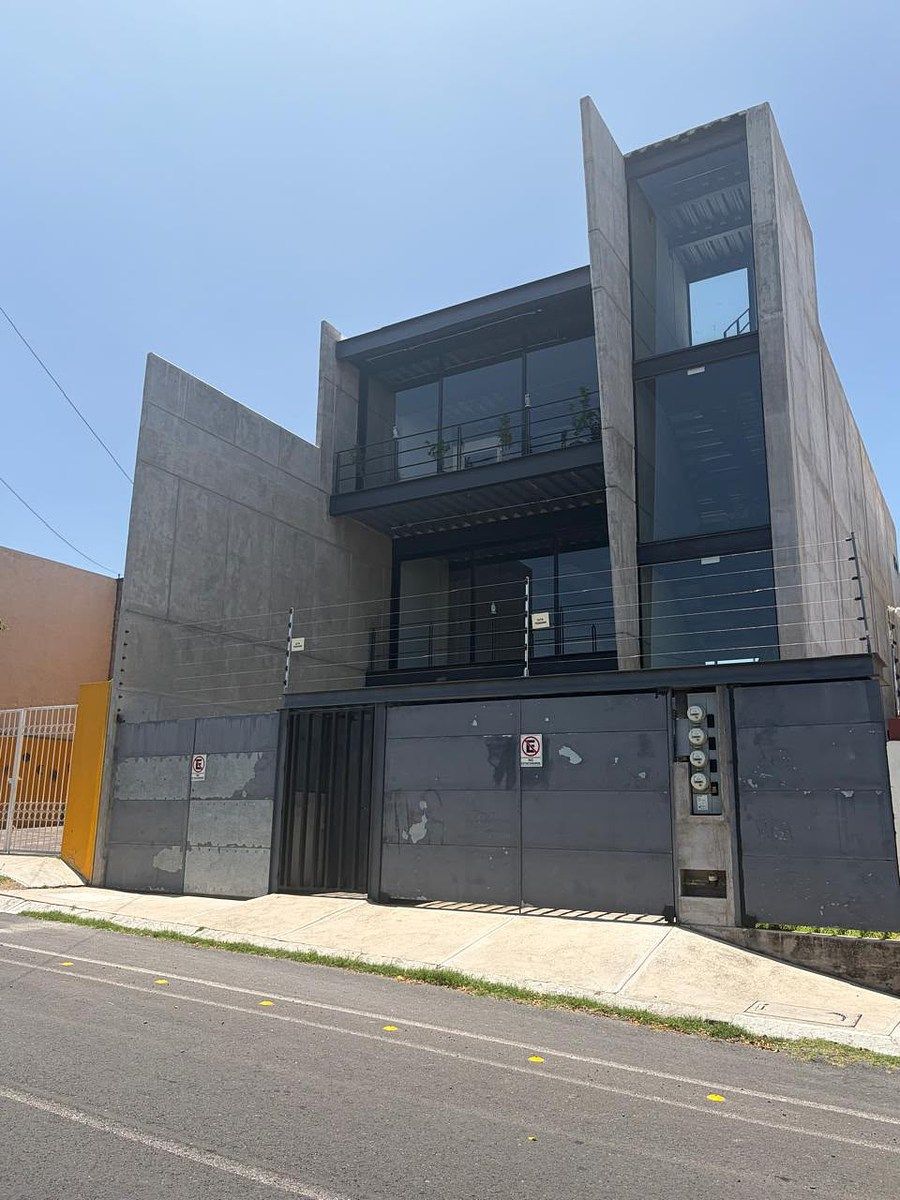 Casa en Colinas del Cimatario, Querétaro, foto 2 de 30