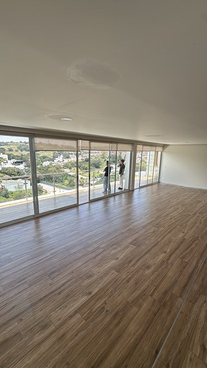 Departamento en Residencial Lago Esmeralda, Atizapán de Zaragoza, foto 3 de 23