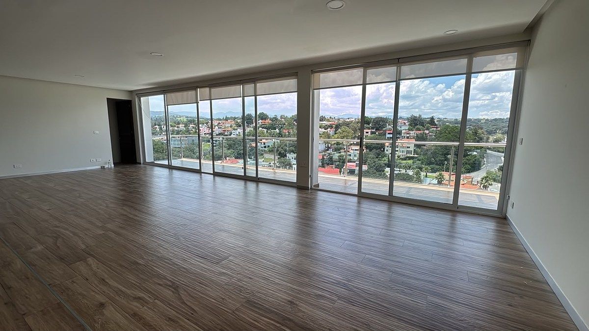 Departamento en Residencial Lago Esmeralda, Atizapán de Zaragoza, foto 4 de 23