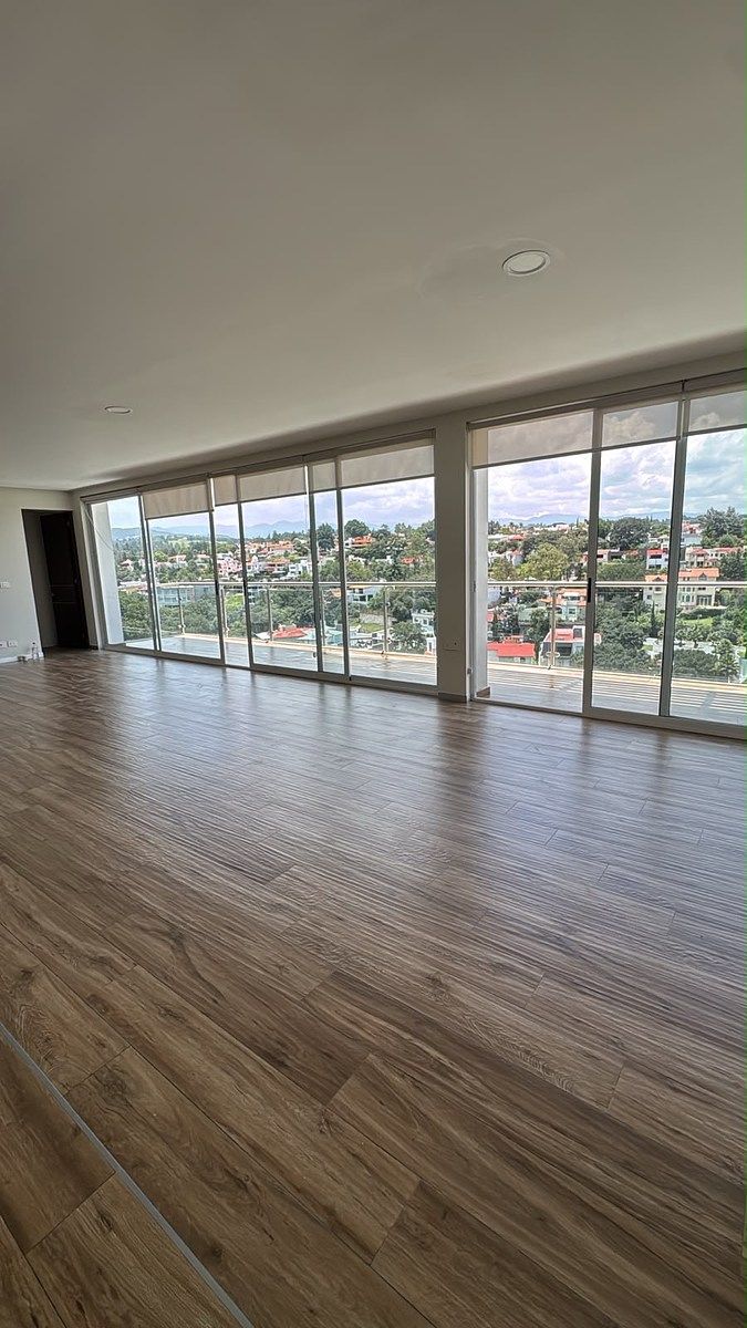 Departamento en Residencial Lago Esmeralda, Atizapán de Zaragoza, foto 5 de 23