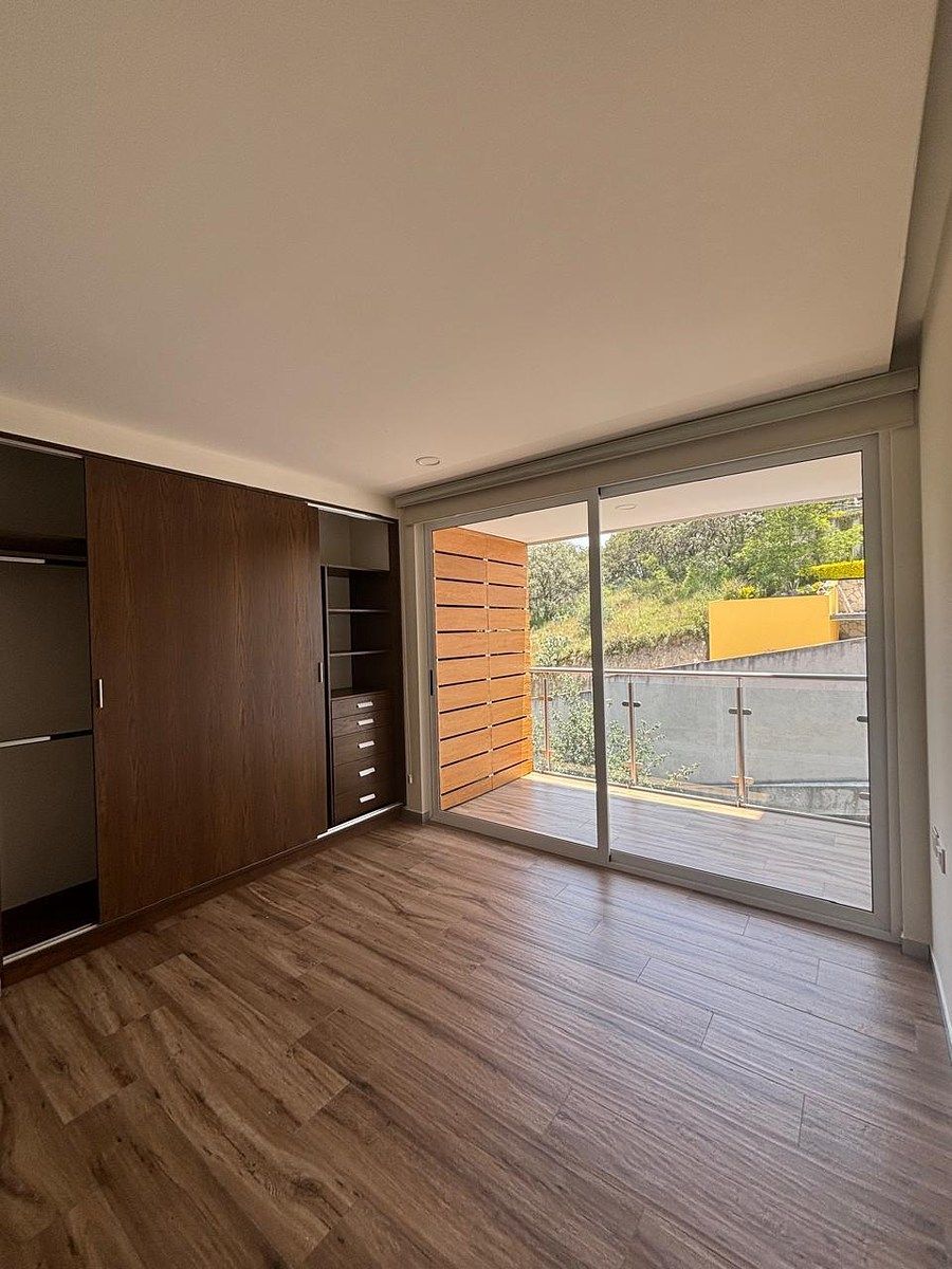 Departamento en Residencial Lago Esmeralda, Atizapán de Zaragoza, foto 10 de 23