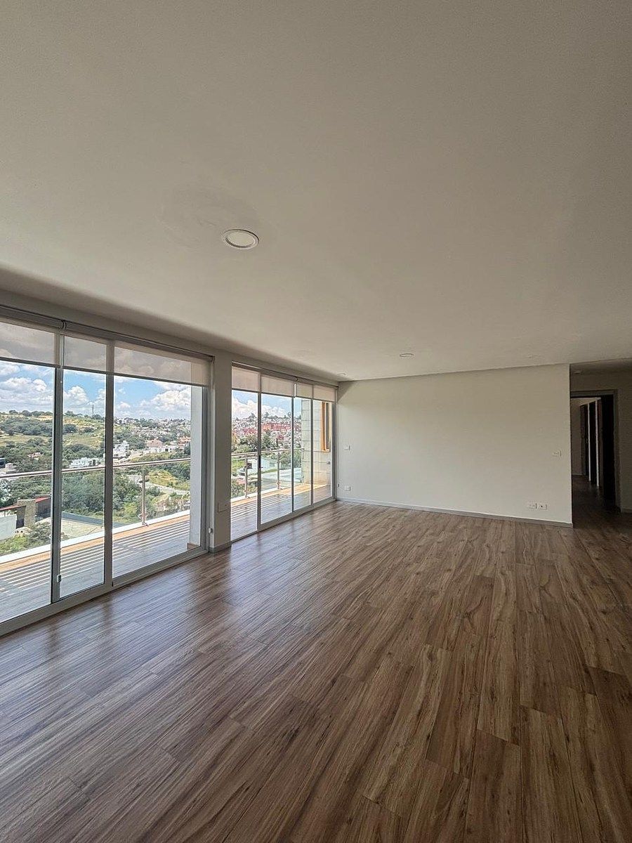 Departamento en Residencial Lago Esmeralda, Atizapán de Zaragoza, foto 13 de 23