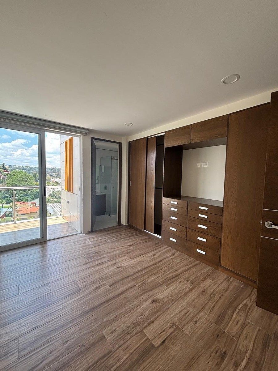 Departamento en Residencial Lago Esmeralda, Atizapán de Zaragoza, foto 14 de 23