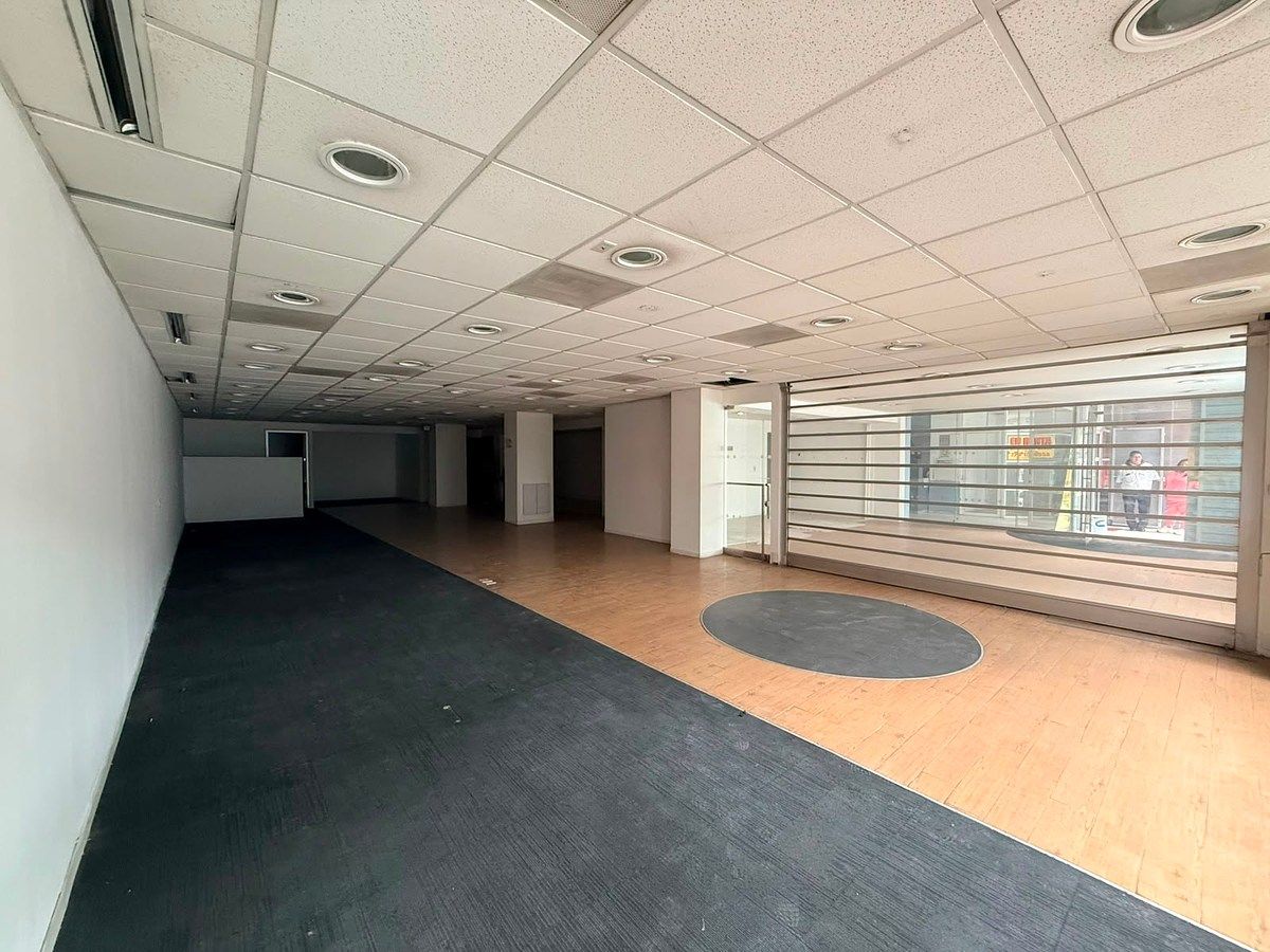 Local comercial en Isidro Fabela 1a Sección, Toluca, foto 6 de 9