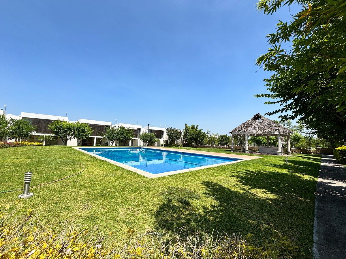 SALE HOUSE AQUASOL SUBDIVISION, AYALA MORELOS., photo 1 of 40