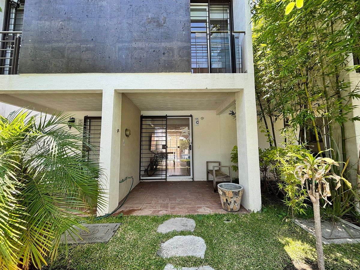 House in Gated Community in Tlayecac, Ayala, photo 4 of 40