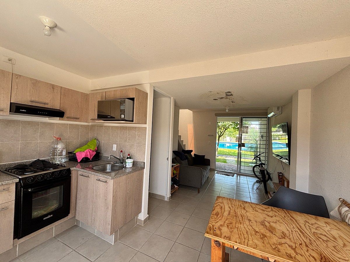 House in Gated Community in Tlayecac, Ayala, photo 9 of 40