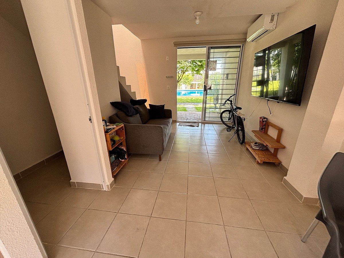 House in Gated Community in Tlayecac, Ayala, photo 21 of 40