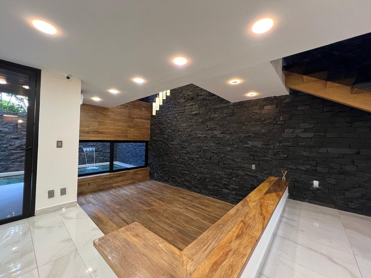 Casa em condomínio fechado em Vía Cumbres Residencial, Benito Juárez, foto 8 de 24