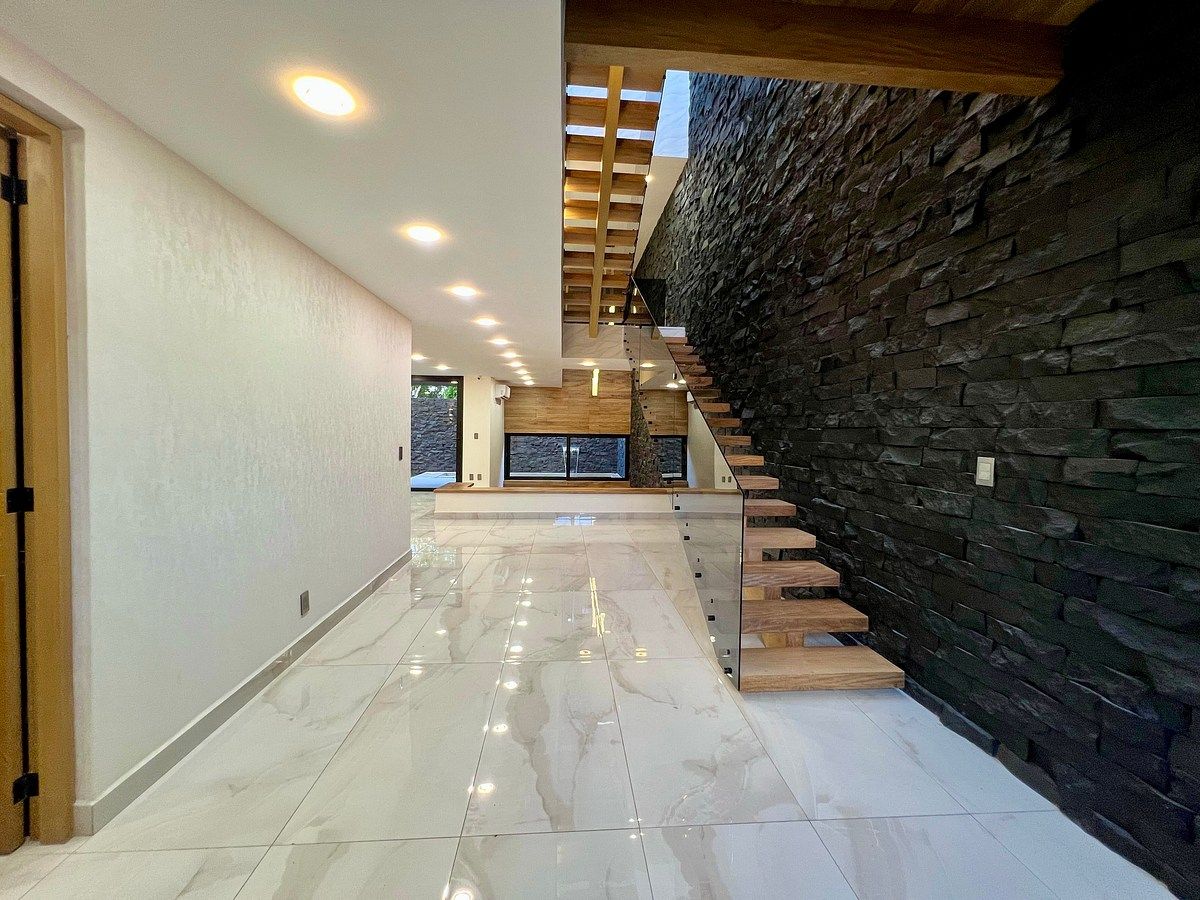 Casa em condomínio fechado em Vía Cumbres Residencial, Benito Juárez, foto 10 de 24