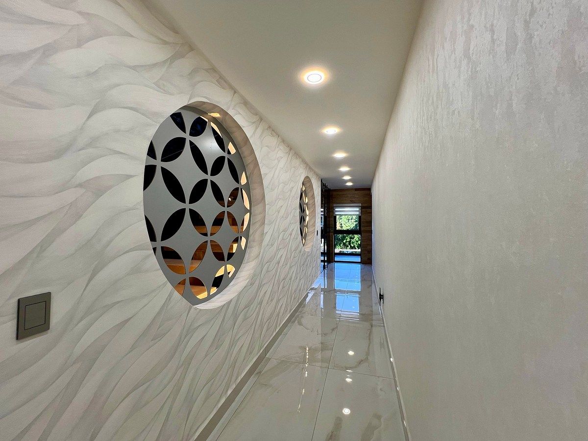 Casa em condomínio fechado em Vía Cumbres Residencial, Benito Juárez, foto 12 de 24