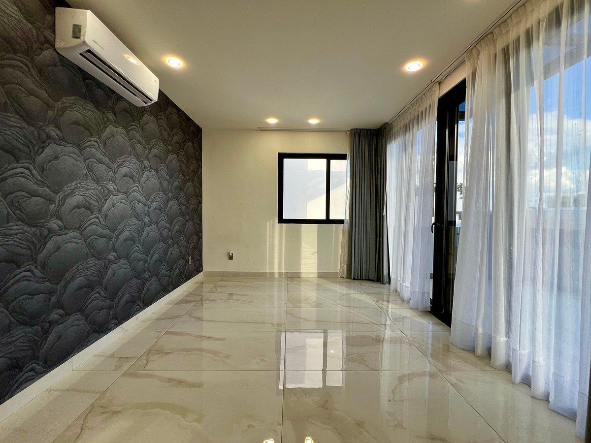 Casa em condomínio fechado em Vía Cumbres Residencial, Benito Juárez, foto 14 de 24