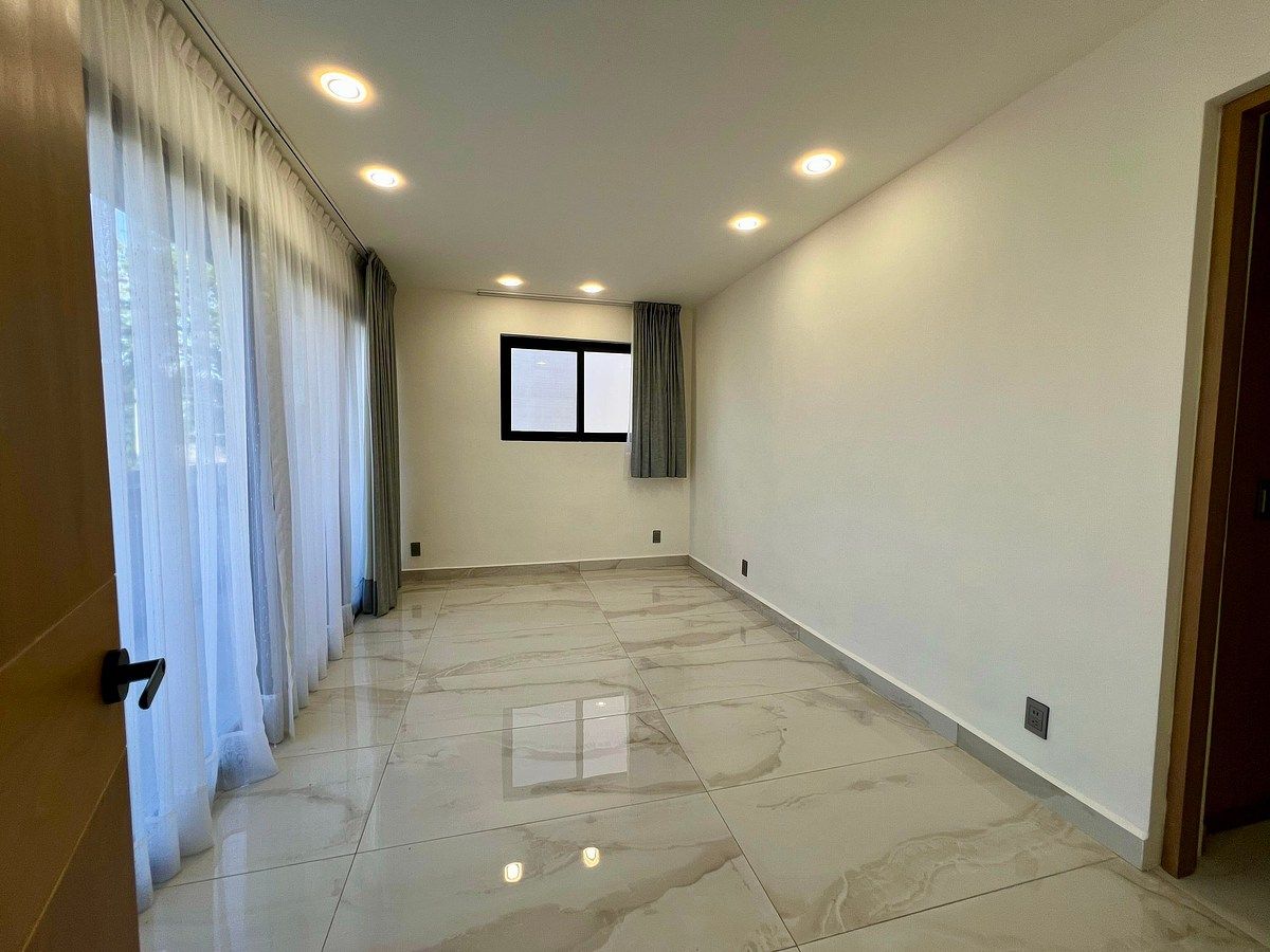 Casa em condomínio fechado em Vía Cumbres Residencial, Benito Juárez, foto 17 de 24