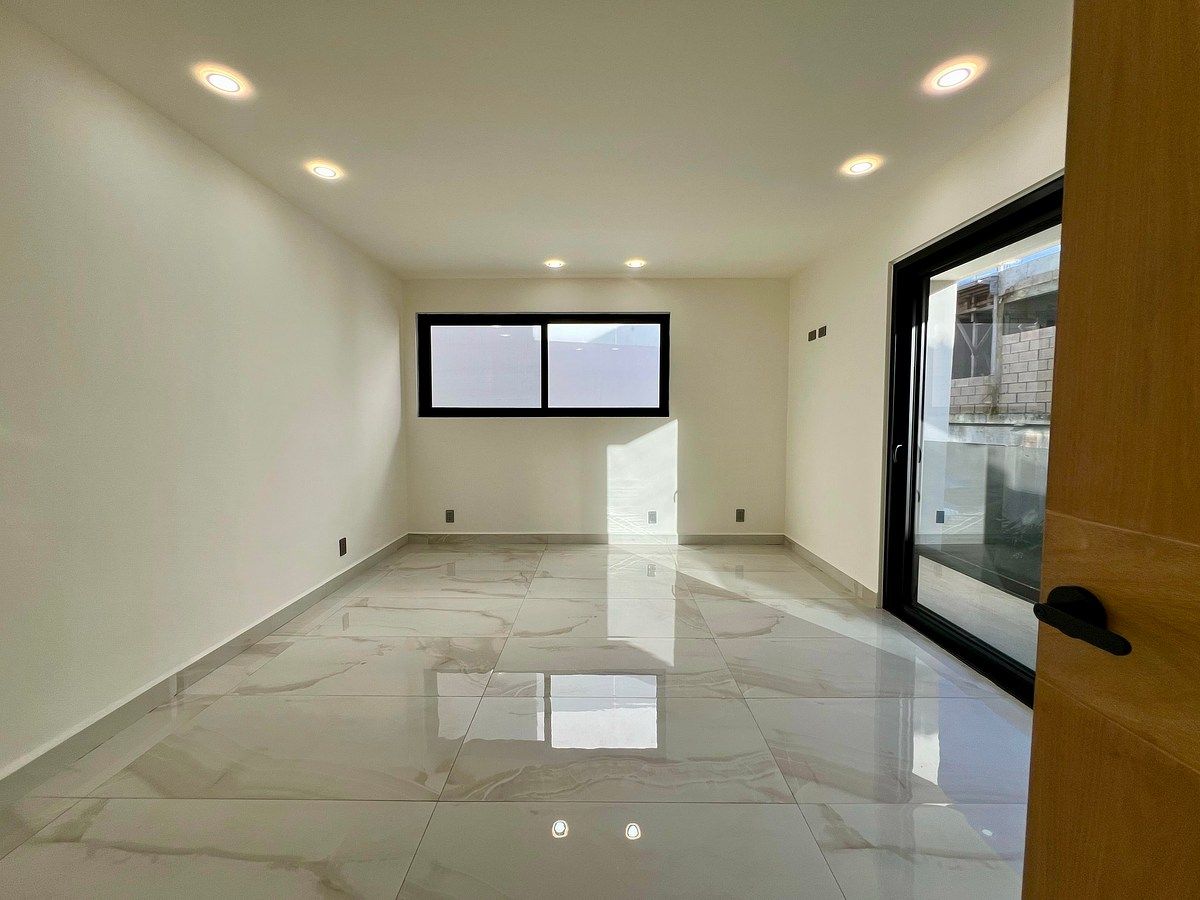Casa em condomínio fechado em Vía Cumbres Residencial, Benito Juárez, foto 20 de 24