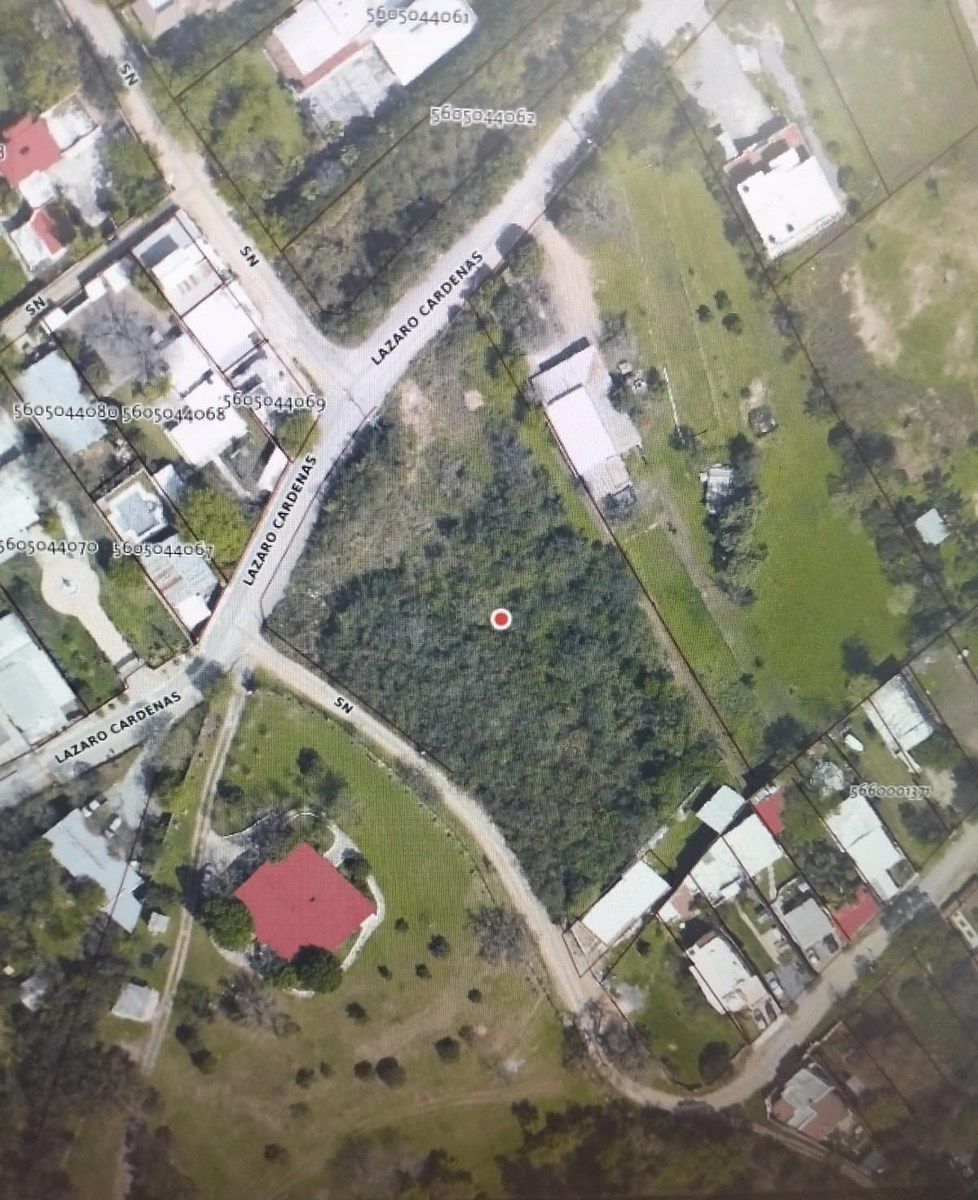 Terreno en Campestre Santa Clara, Santiago, foto 2 de 2