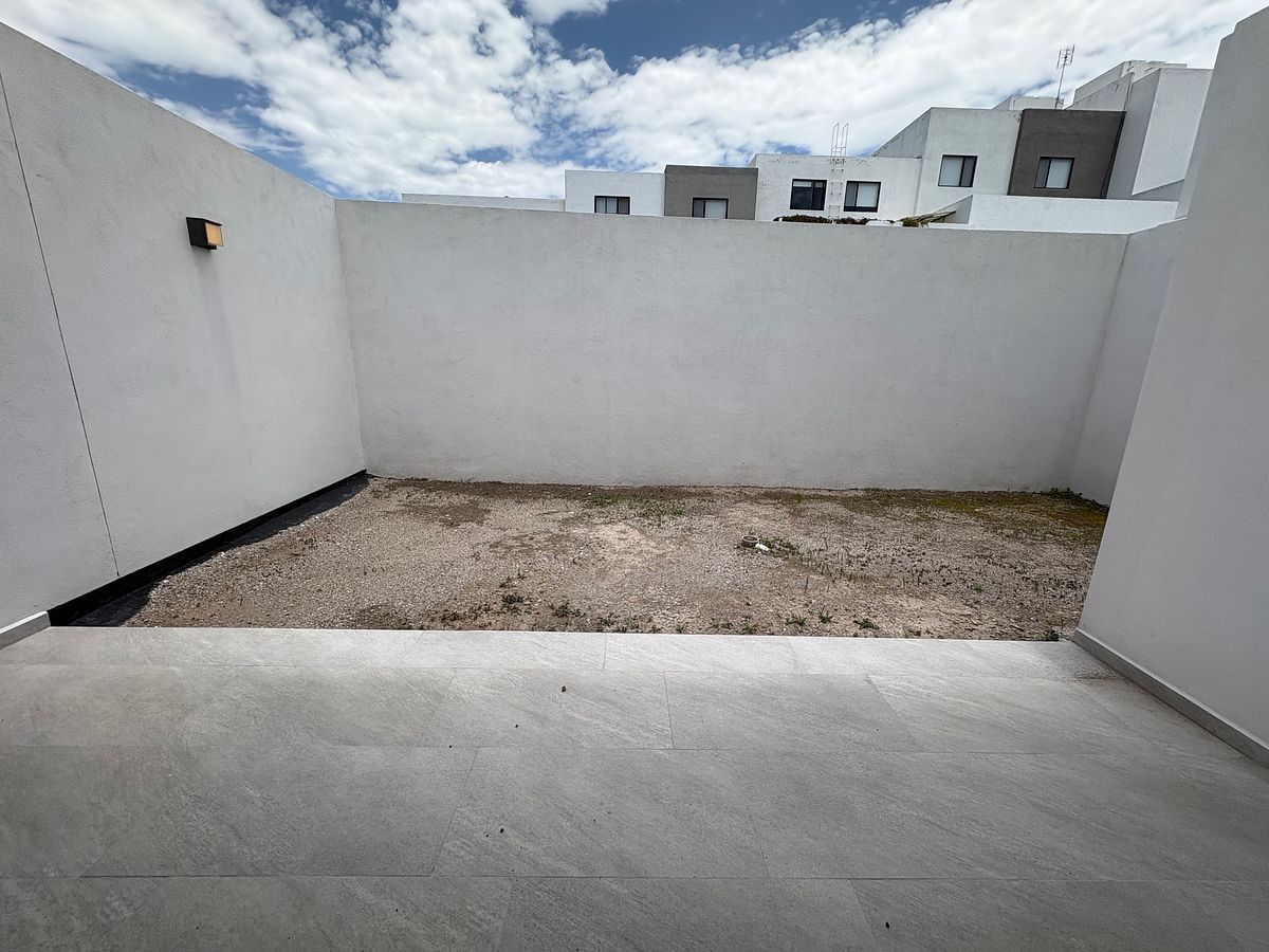 House in Zibatá, El Marqués, photo 12 of 35