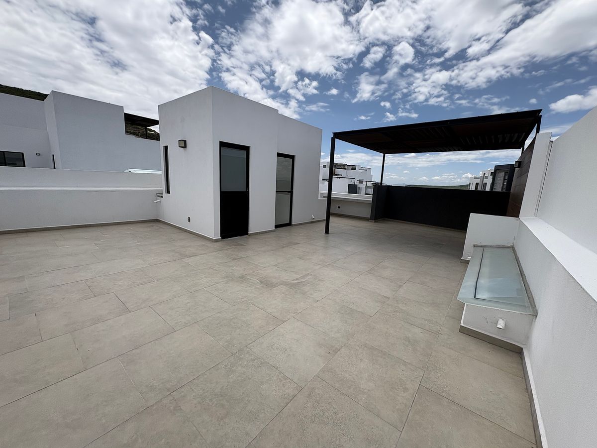 House in Zibatá, El Marqués, photo 26 of 35