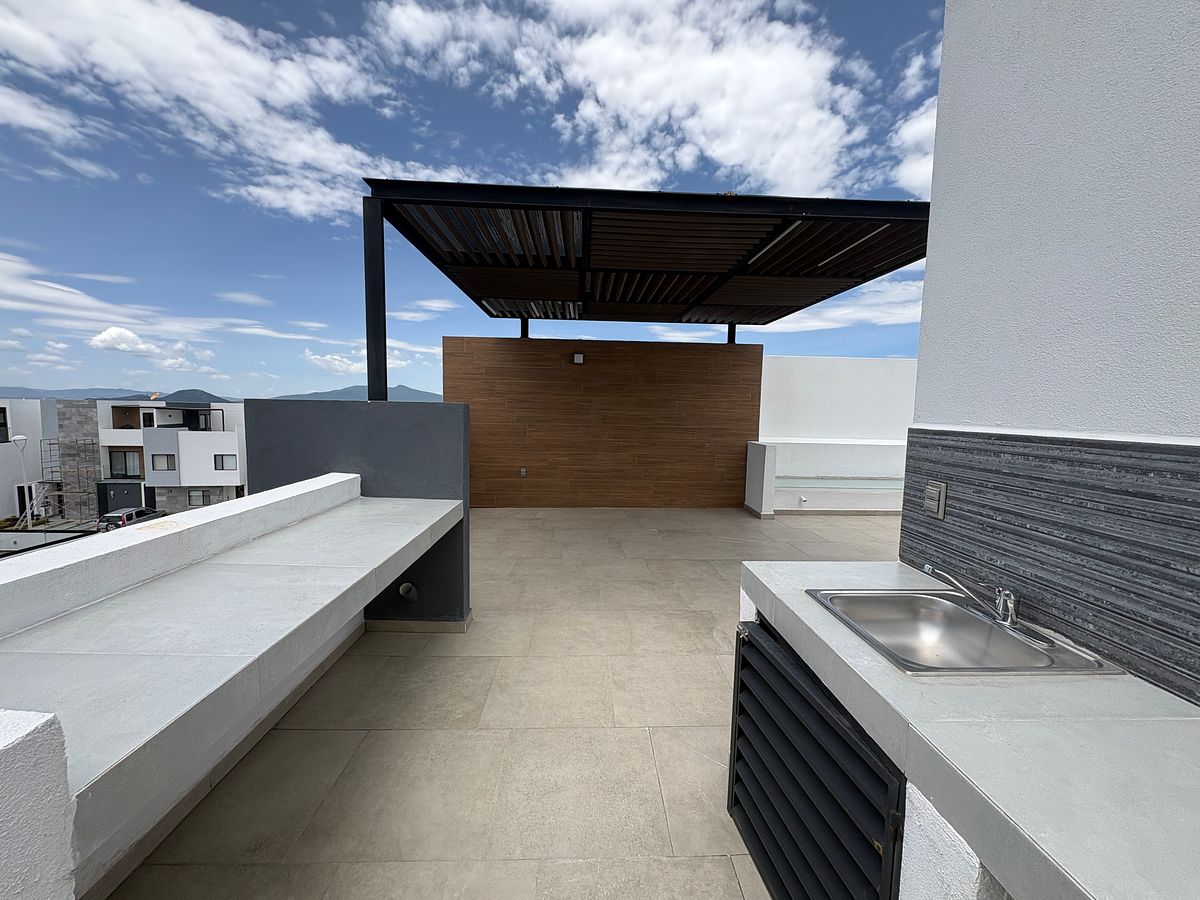 House in Zibatá, El Marqués, photo 24 of 35
