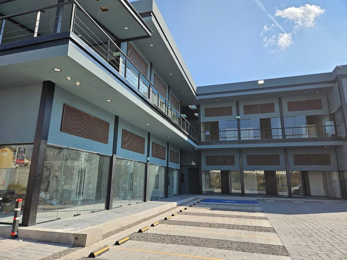 Local comercial en Real Solare, El Marqués, foto 3 de 6