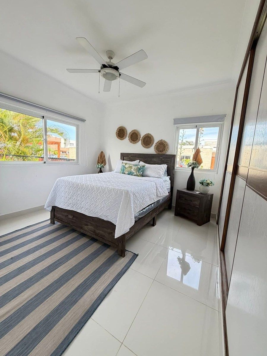 Casa en Vista Cana, Punta Cana, foto 4 de 11