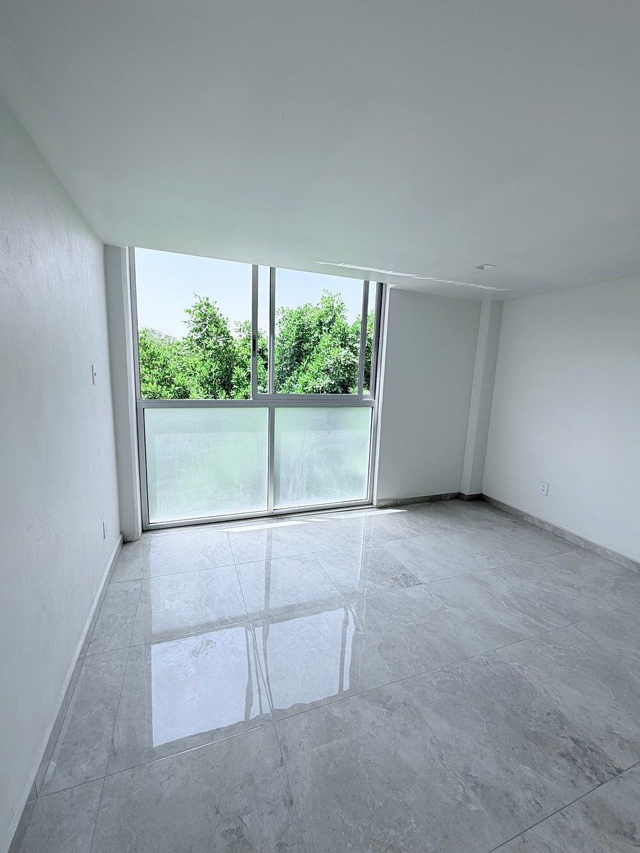 Venda de Apartamentos em La Romana, Tlalnepantla de Baz, Naucalpan, foto 1 de 23