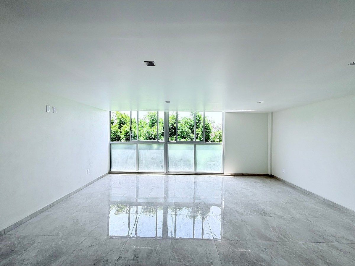 Apartamento em La Romana, Tlalnepantla de Baz, foto 2 de 23
