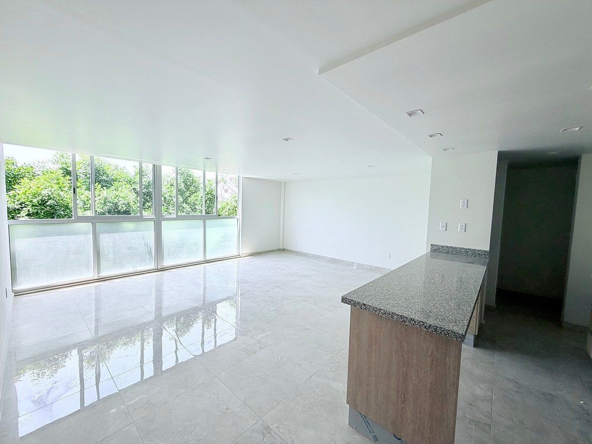 Apartamento em La Romana, Tlalnepantla de Baz, foto 3 de 23