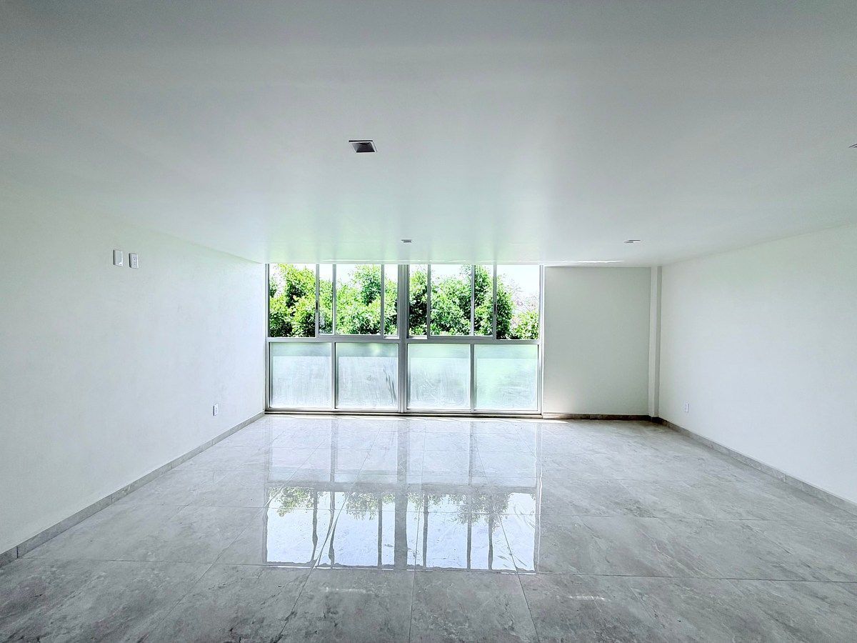 Apartamento em La Romana, Tlalnepantla de Baz, foto 4 de 23