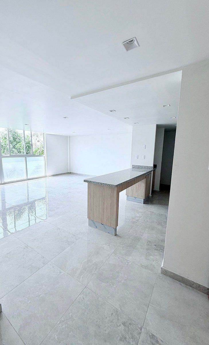 Apartamento em La Romana, Tlalnepantla de Baz, foto 5 de 23
