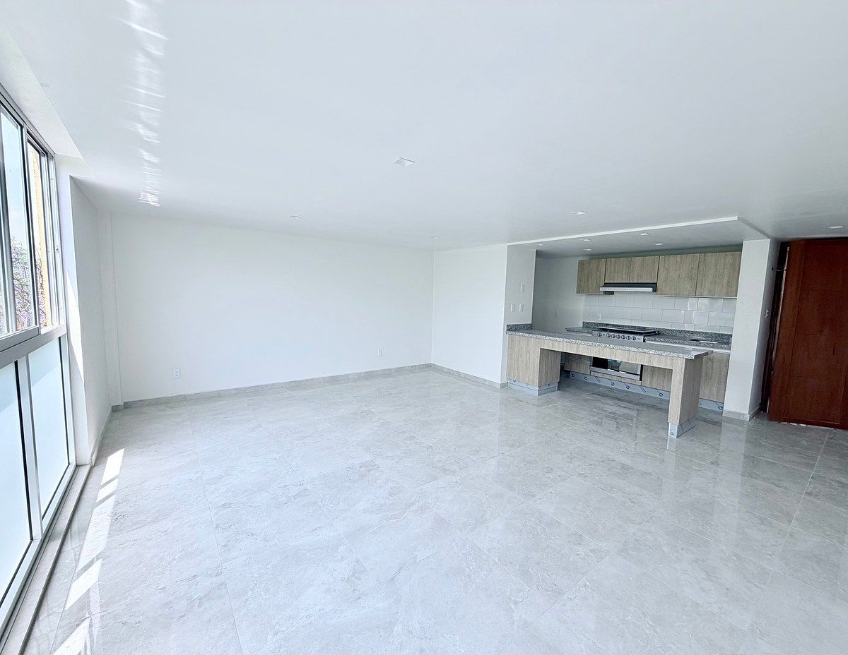 Apartamento em La Romana, Tlalnepantla de Baz, foto 6 de 23