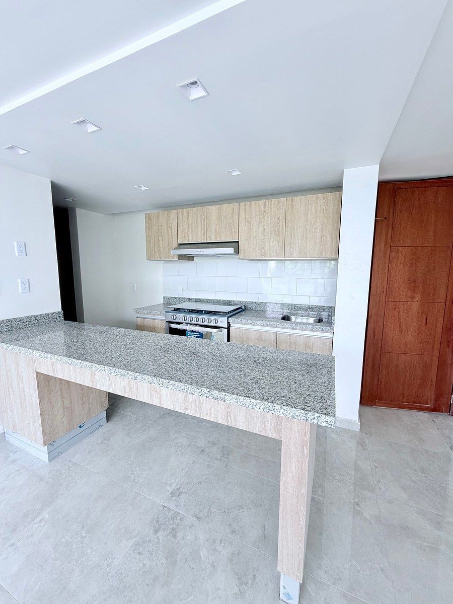 Apartamento em La Romana, Tlalnepantla de Baz, foto 7 de 23
