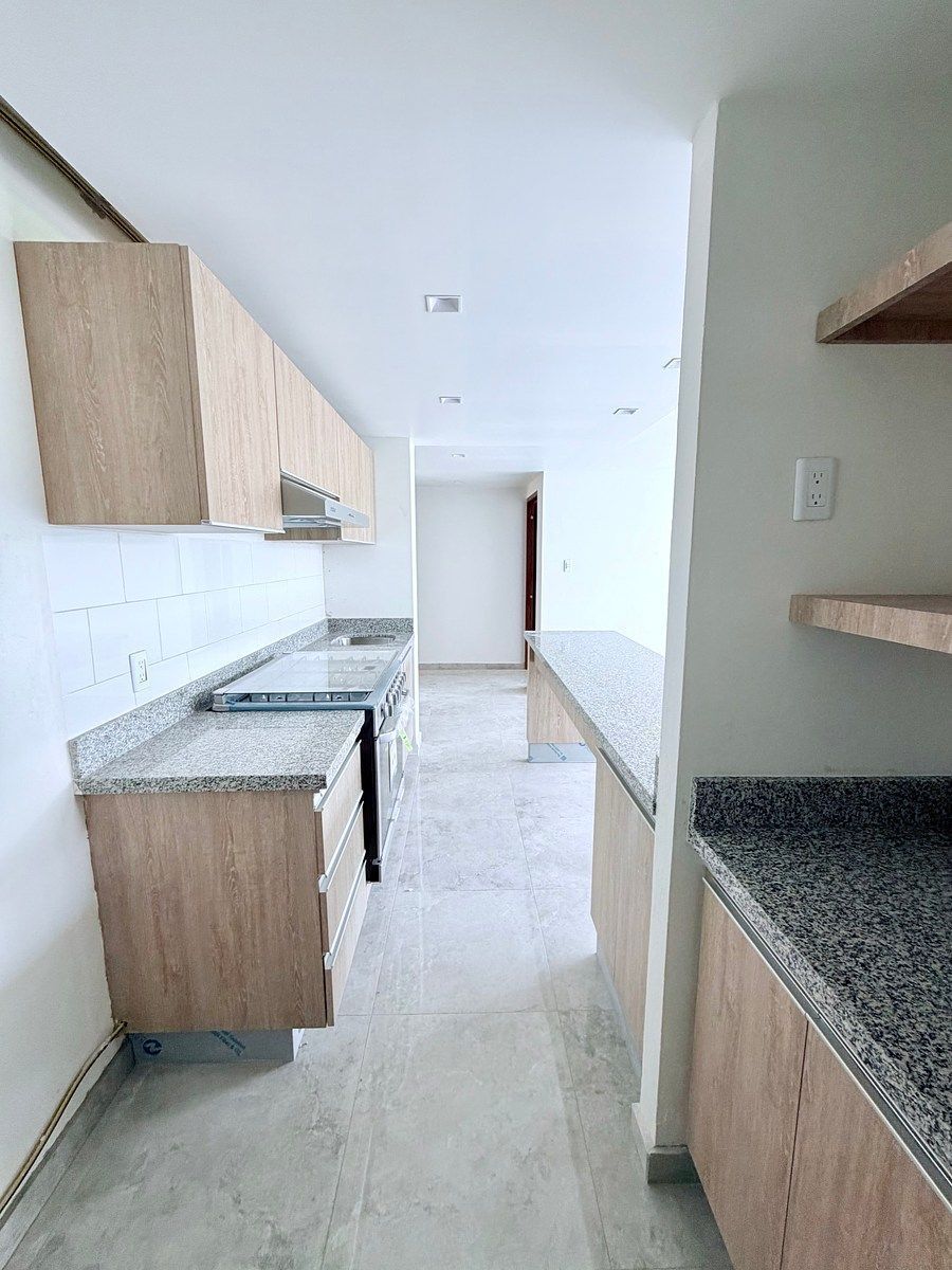 Apartamento em La Romana, Tlalnepantla de Baz, foto 8 de 23