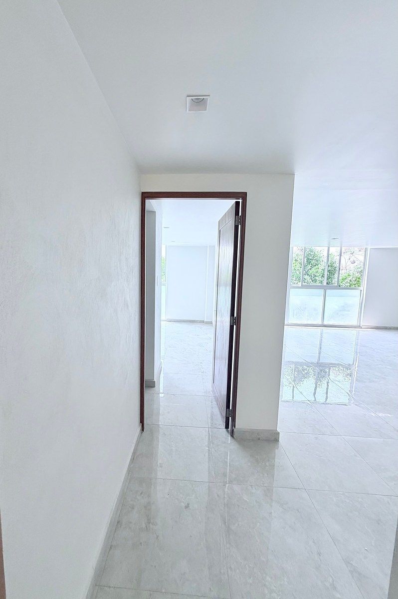 Apartamento em La Romana, Tlalnepantla de Baz, foto 9 de 23