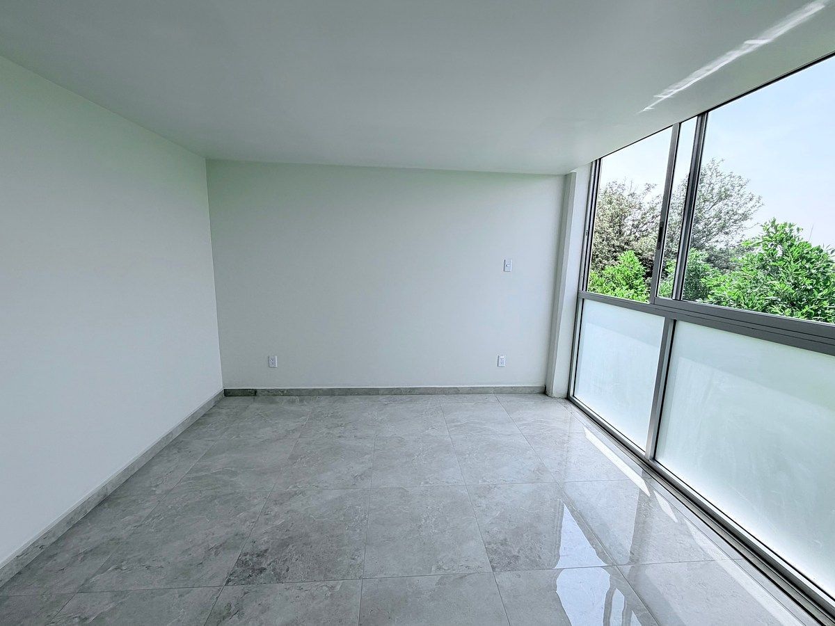 Apartamento em La Romana, Tlalnepantla de Baz, foto 10 de 23