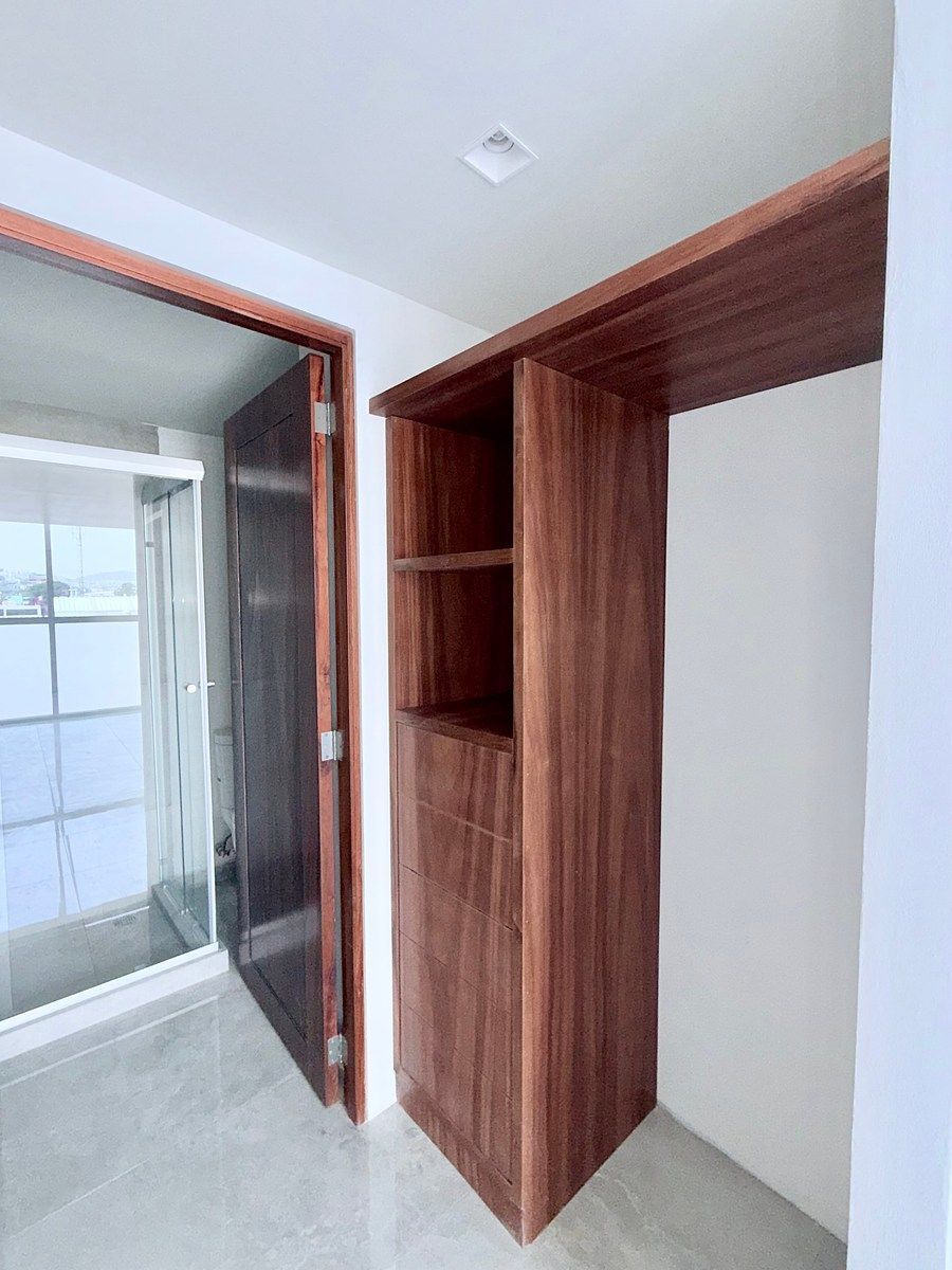 Apartamento em La Romana, Tlalnepantla de Baz, foto 11 de 23