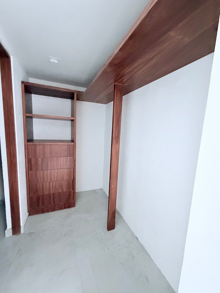 Apartamento em La Romana, Tlalnepantla de Baz, foto 12 de 23