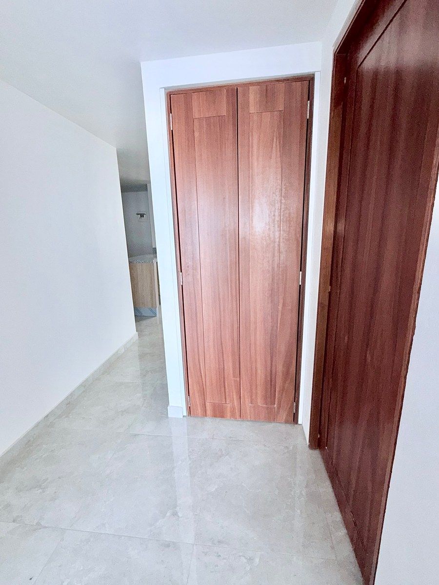Apartamento em La Romana, Tlalnepantla de Baz, foto 18 de 23