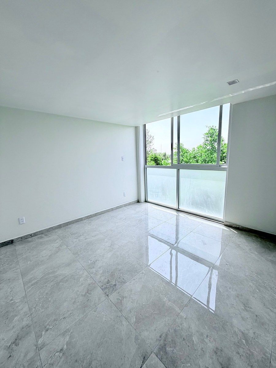 Apartamento em La Romana, Tlalnepantla de Baz, foto 21 de 23