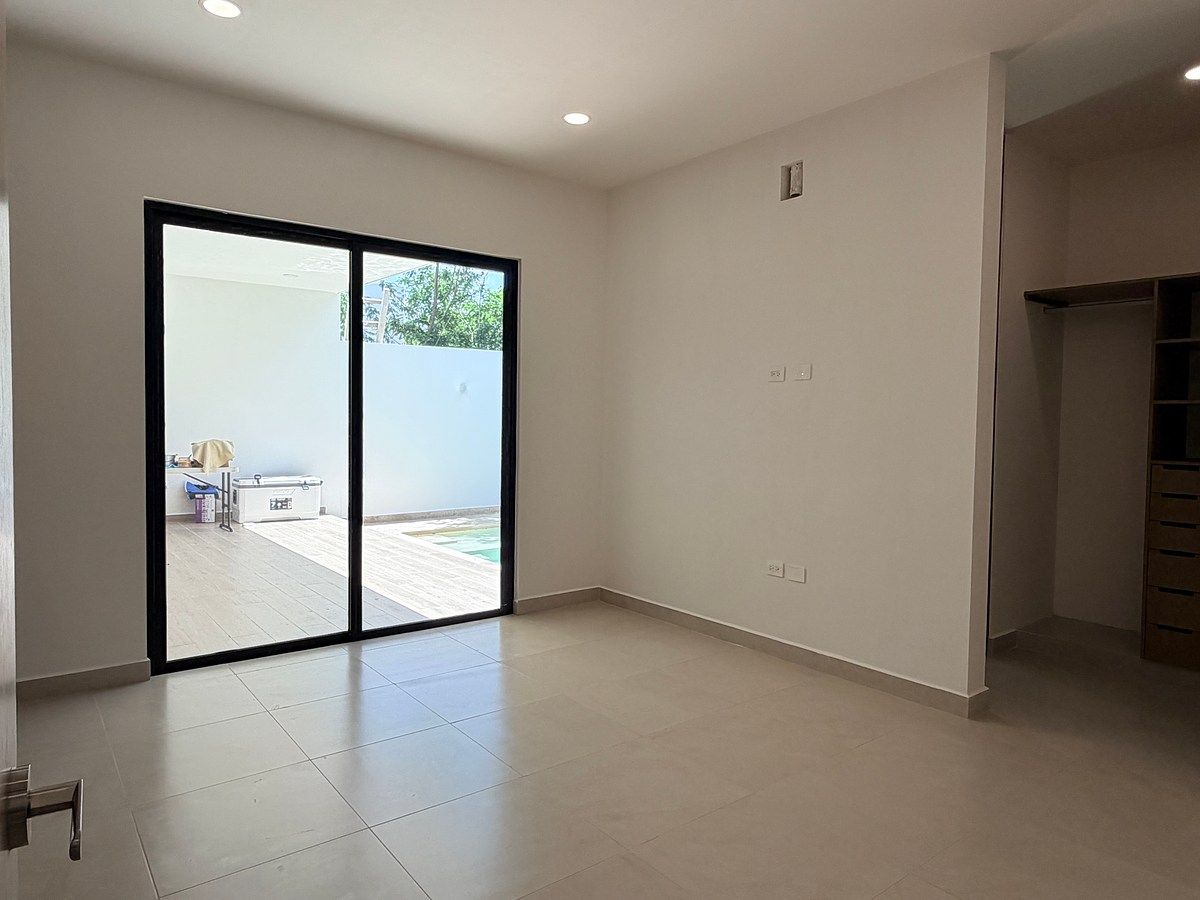 House in Cholul, Mérida, photo 9 of 25