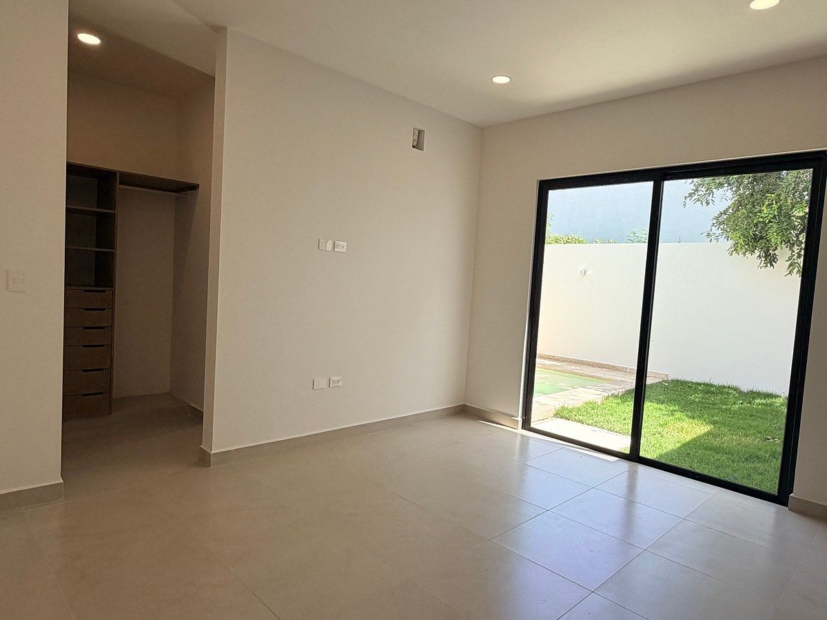 House in Cholul, Mérida, photo 13 of 25