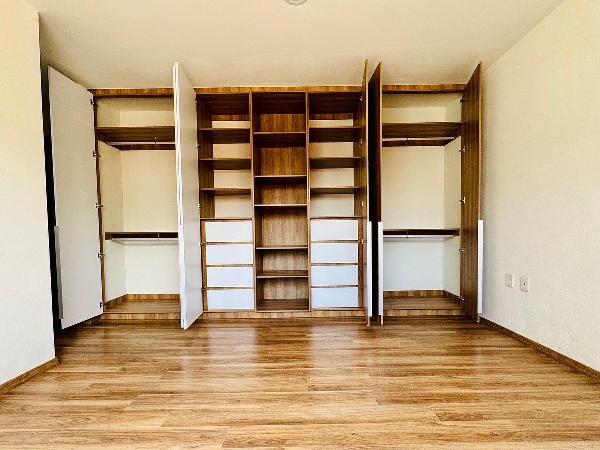 Apartment in San Lucas Tepetlacalco, Tlalnepantla de Baz, photo 3 of 18