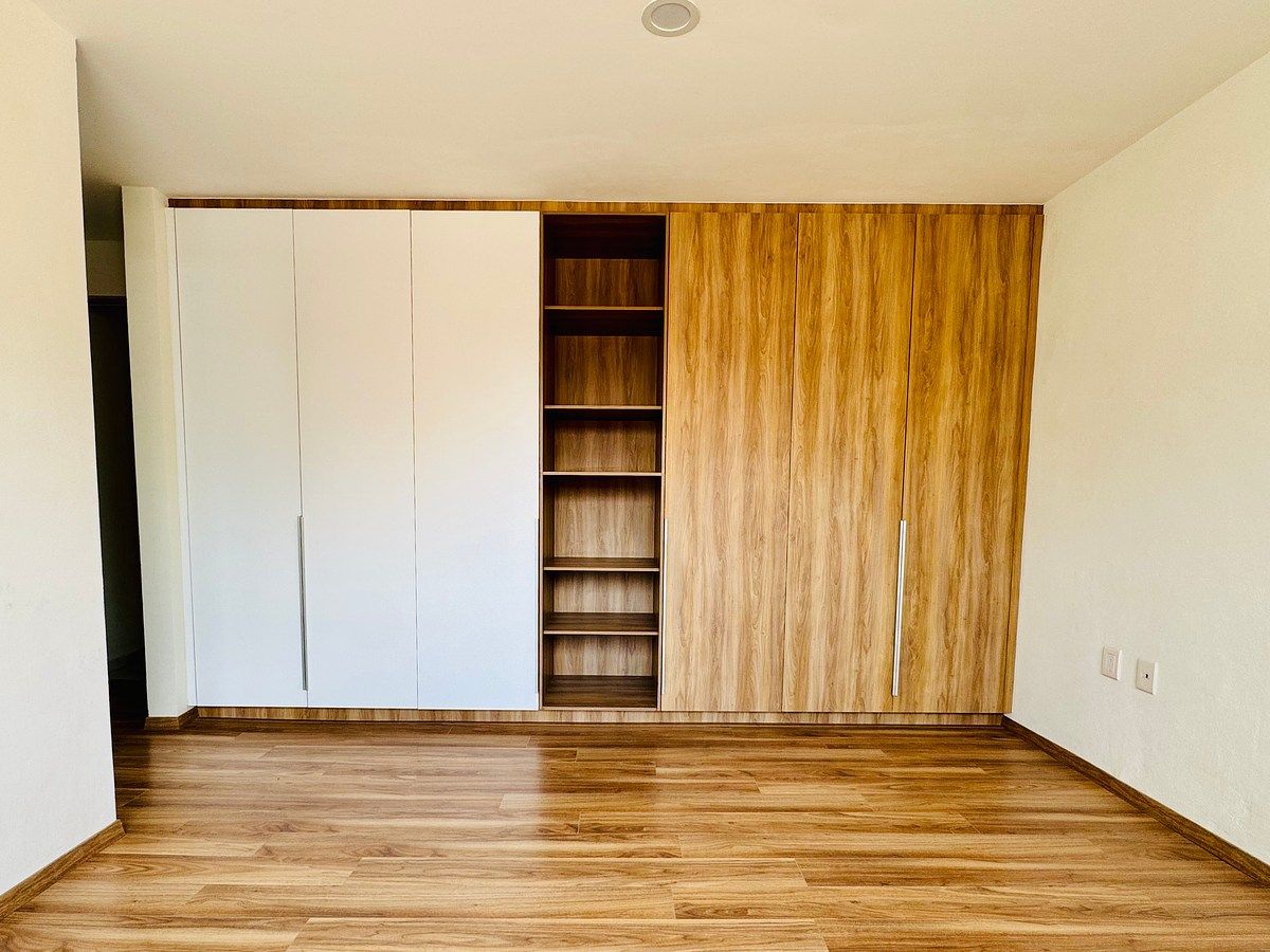 Apartment in San Lucas Tepetlacalco, Tlalnepantla de Baz, photo 4 of 18