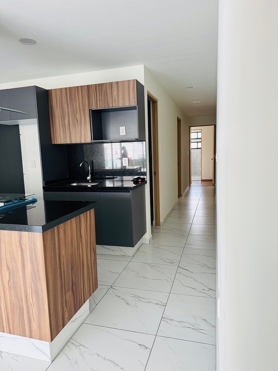 Apartment in San Lucas Tepetlacalco, Tlalnepantla de Baz, photo 5 of 18